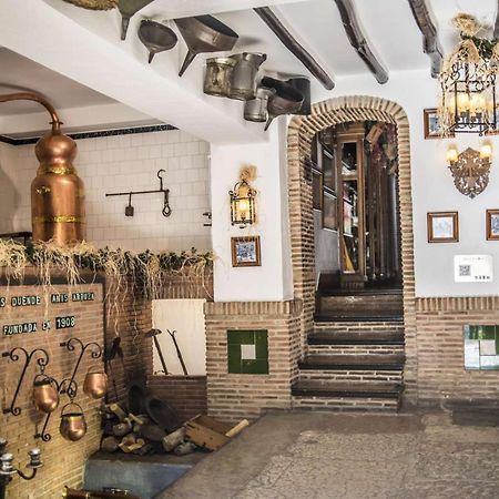 Placeta Boutique Руте Экстерьер фото