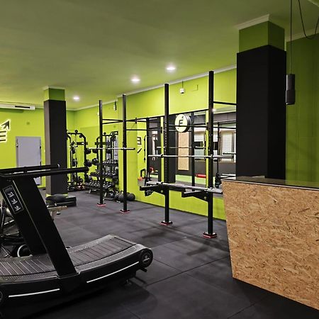 Placeta Boutique Руте Экстерьер фото