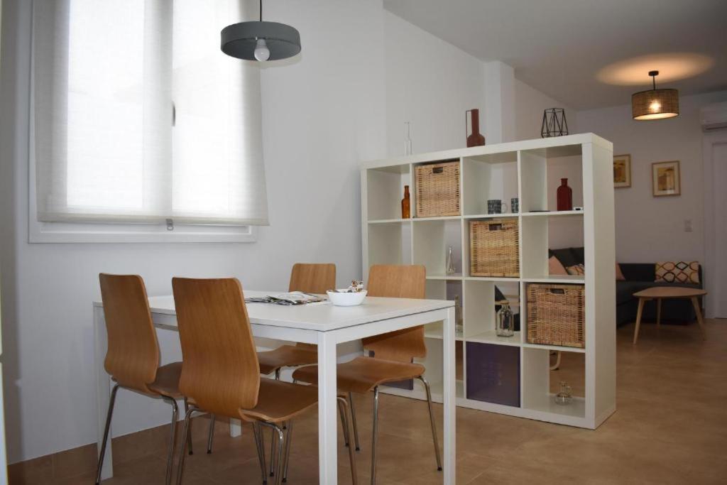 Placeta Boutique Руте Экстерьер фото
